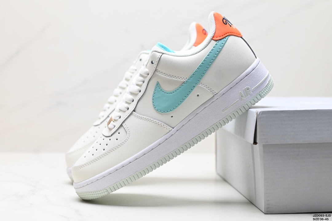 Nike Air Force 1 Shoes